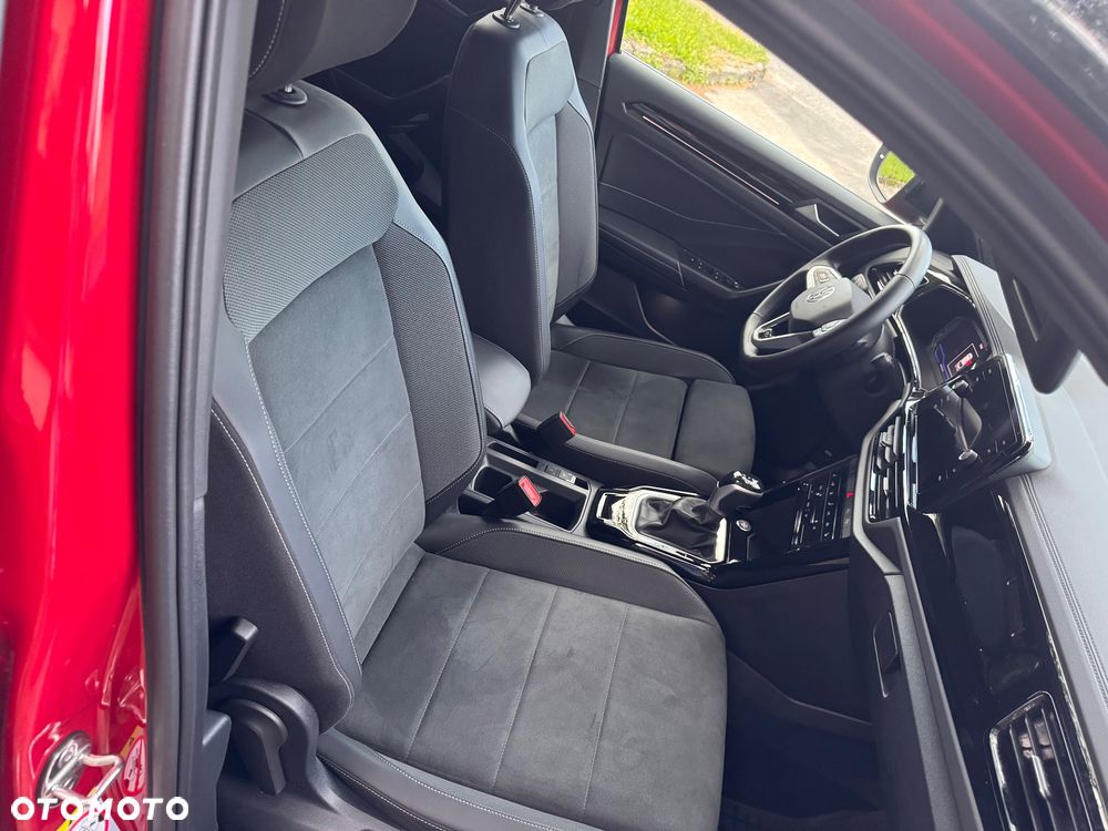 Volkswagen T-Roc 1.5 TSI R-Line DSG - 15