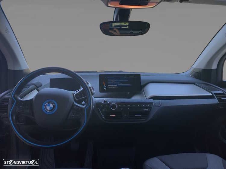 BMW i3 94Ah +Comfort Package Advance - 5