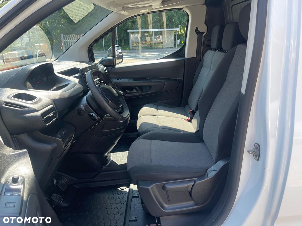 Peugeot Partner - 18