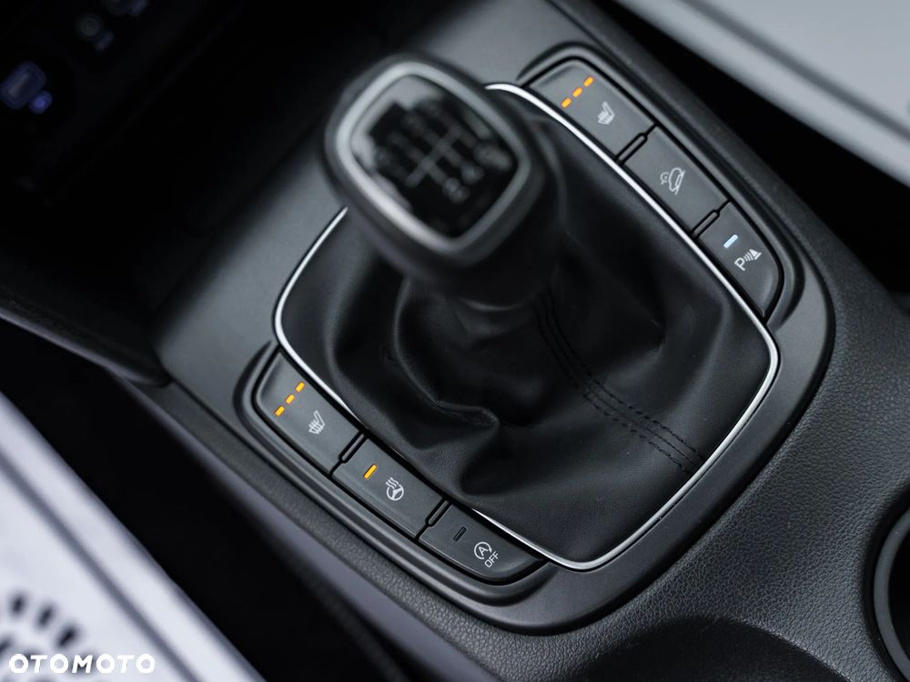 Hyundai Kona 1.6 CRDi Select - 37