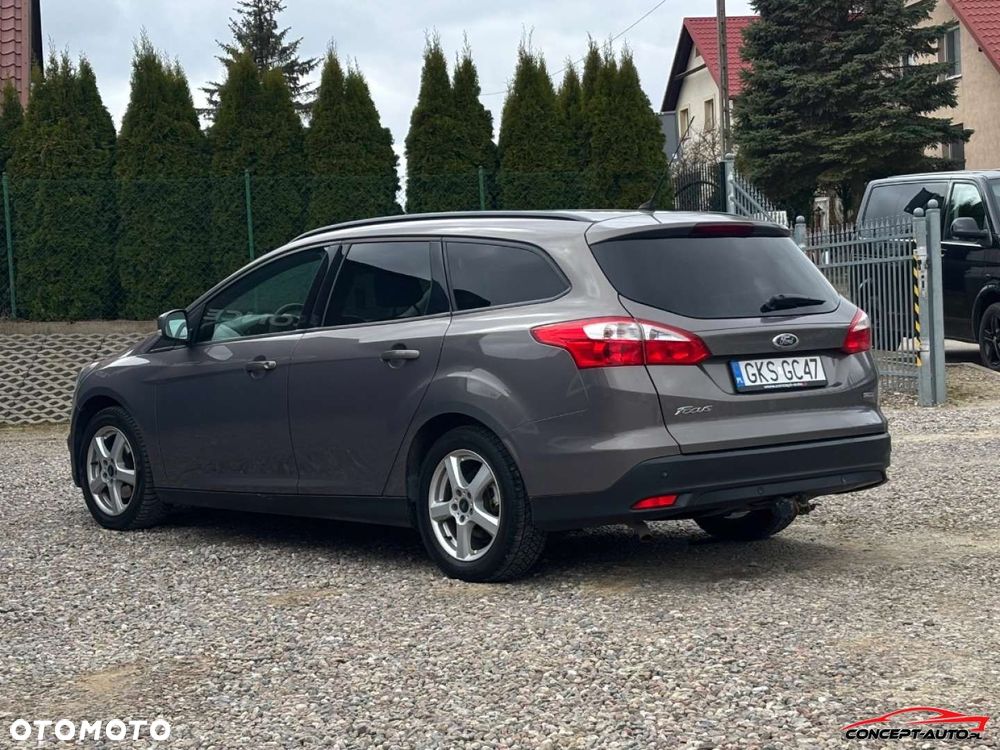 Ford Focus - 13