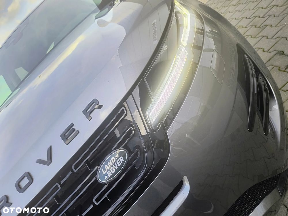 Land Rover Range Rover Evoque 1.5 P270e PHEV Dynamic SE - 12