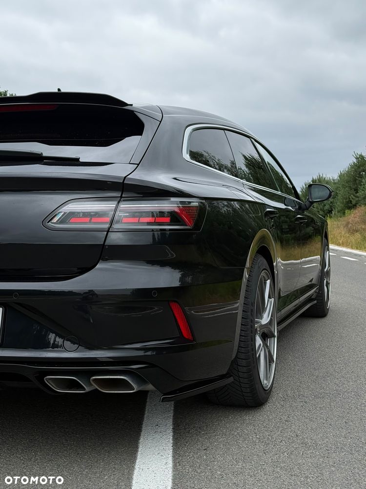Volkswagen Arteon Shooting Brake 2.0 TSI 4Motion R DSG - 9