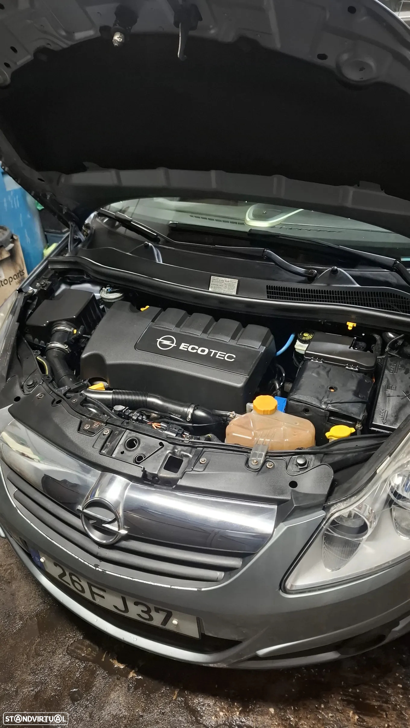 Opel Corsa - 3