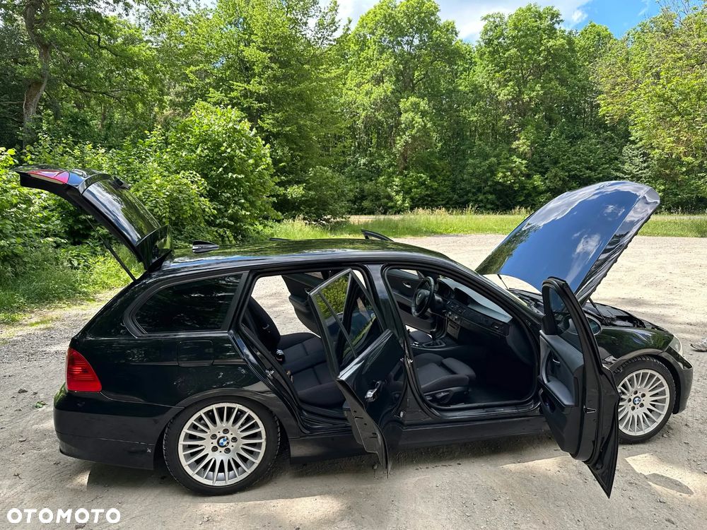 BMW Seria 3 - 11
