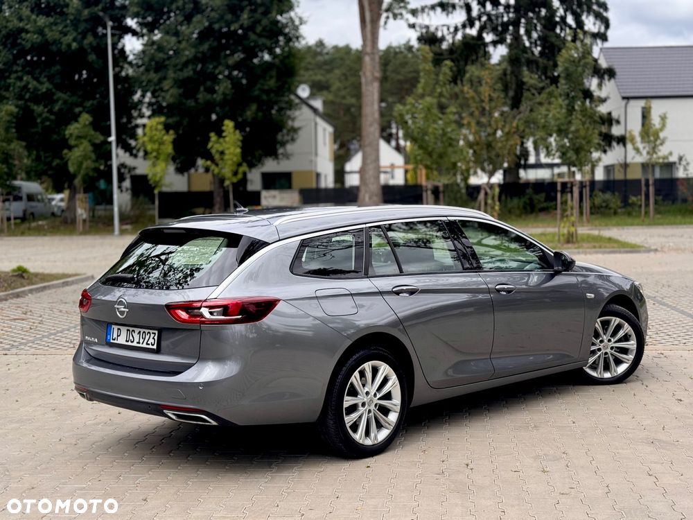 Opel Insignia 2.0 CDTI Business Elegance S&S - 22