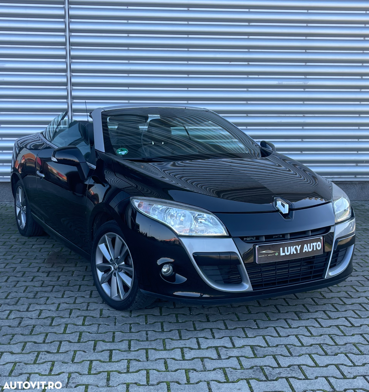 Renault Megane - 13
