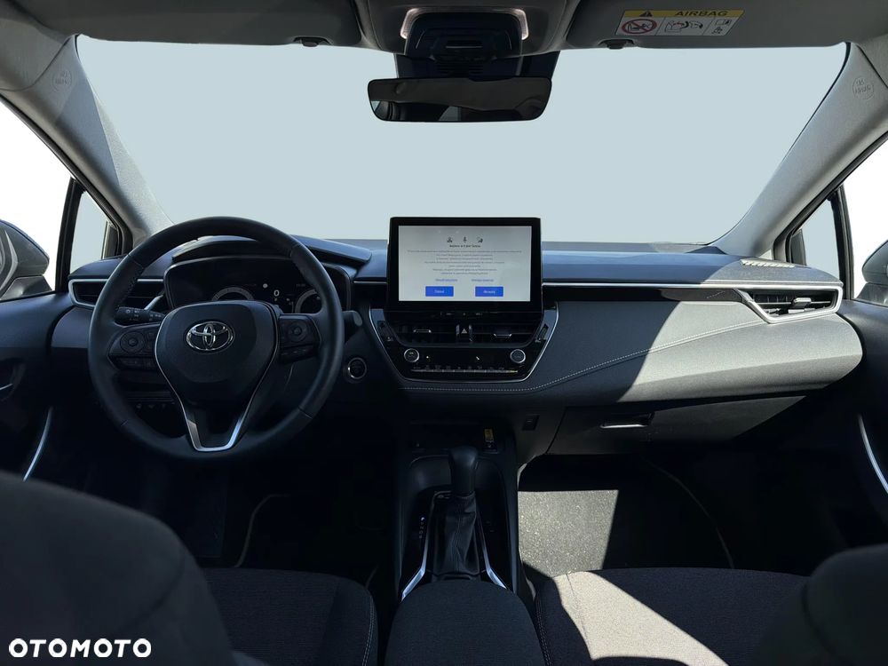 Toyota Corolla 1.8 Hybrid Style - 12