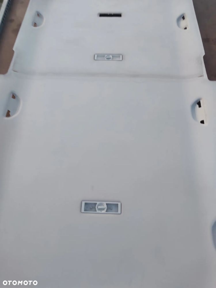 Podsufitka vw t5 t6 wersja długa - 2