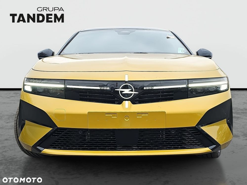 Opel Astra - 2