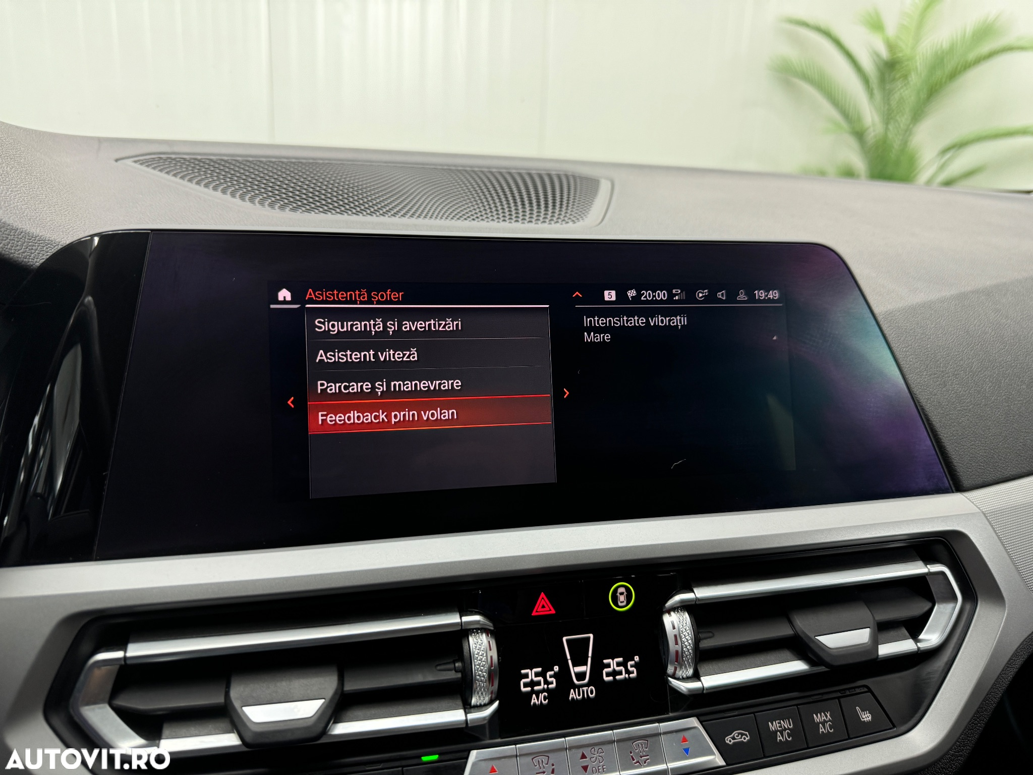 BMW Seria 3 320d xDrive AT Advantage - 32