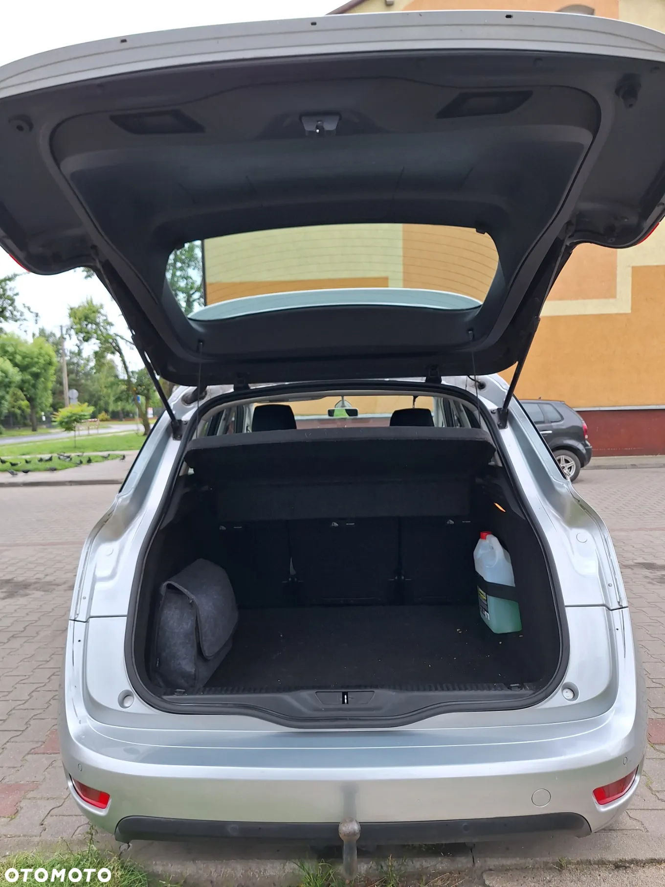Citroën C4 Picasso 1.6 e-HDi Attraction ETG6 - 11