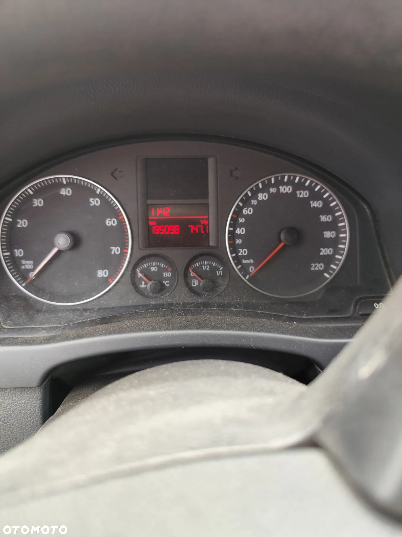 Volkswagen Golf - 13