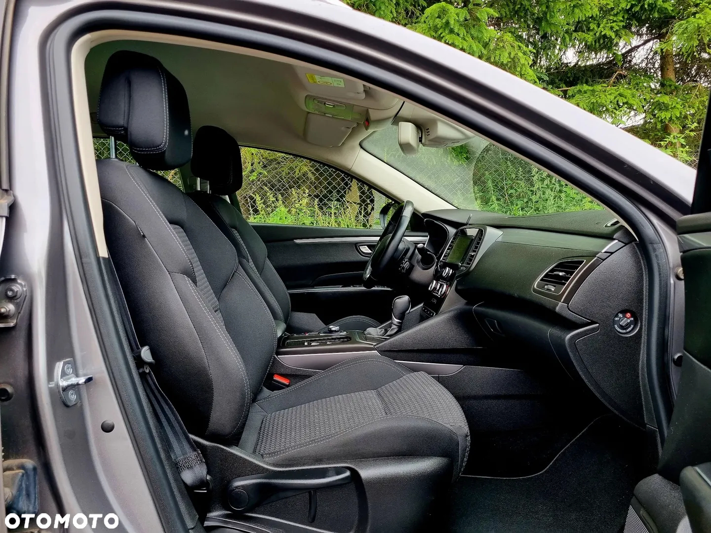 Renault Talisman 1.6 Energy dCi Intens EDC - 17
