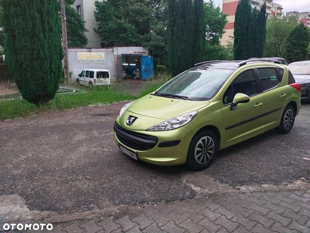 Peugeot 207 95 VTi Urban Style - 2