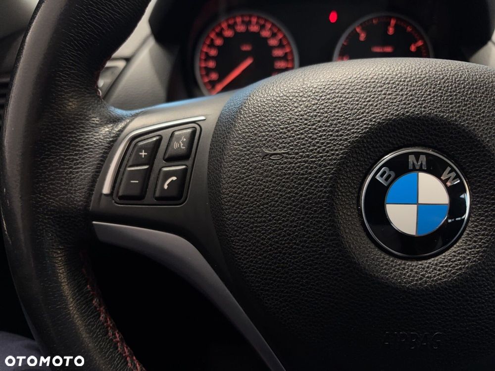 BMW X1 - 13