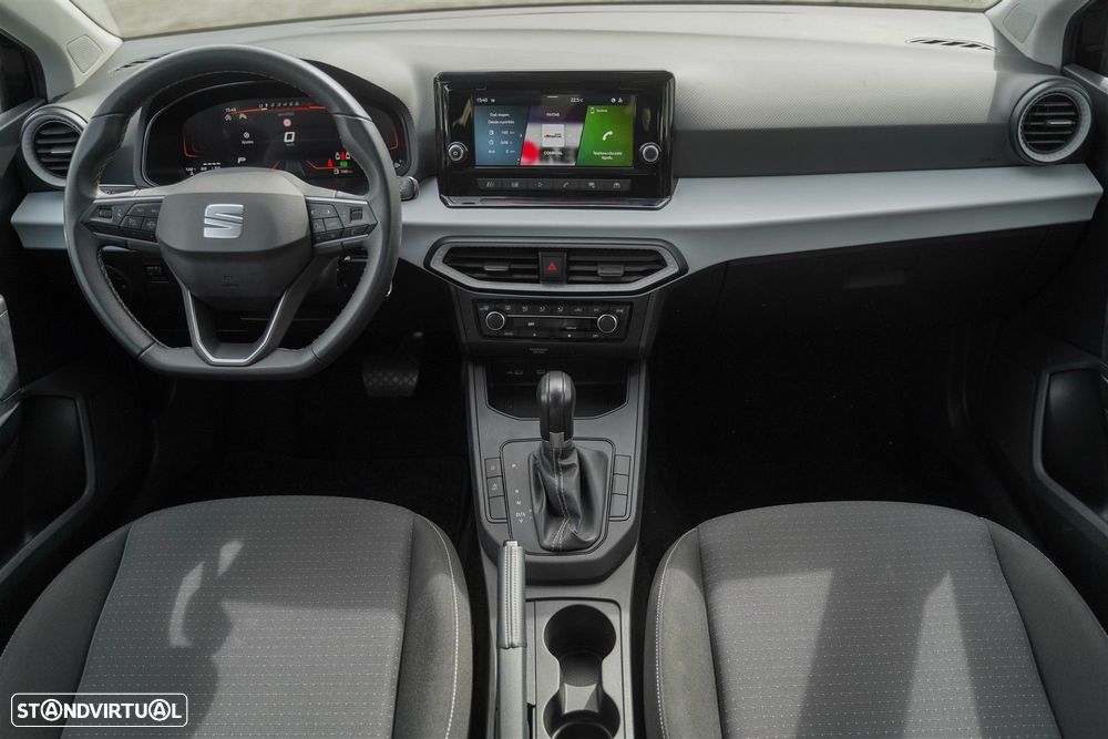 SEAT Ibiza 1.0 TSI Style DSG - 13