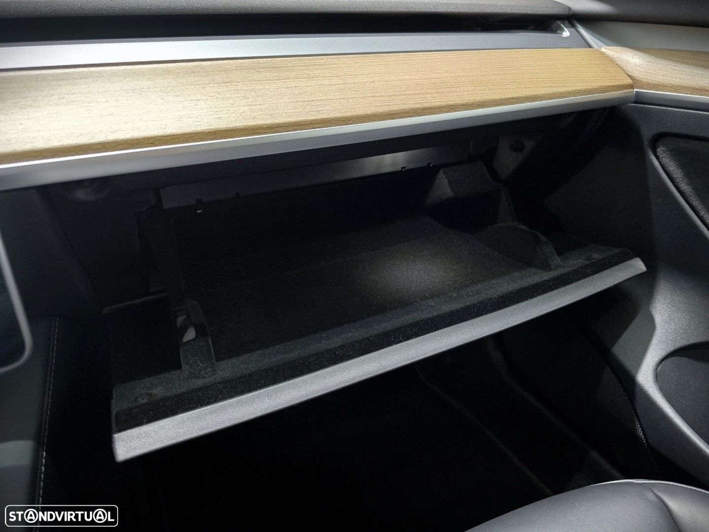 Tesla Model 3 Performance Dual Motor AWD - 21