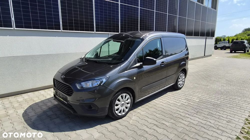 Ford Transit Courier 1.0 Trend - 1