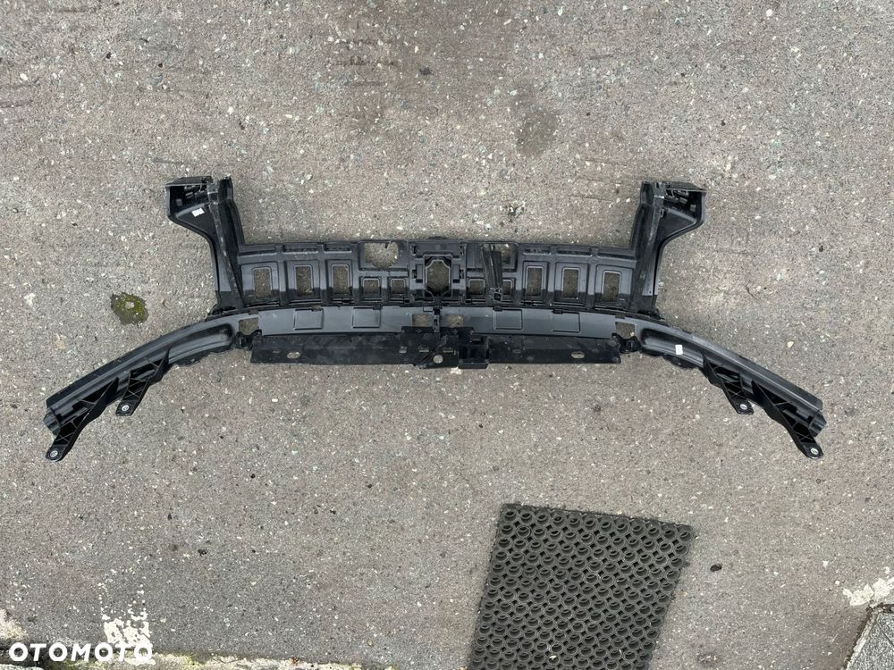 wzmocnienie zderzaka ford connect mk3 3 iii - 4