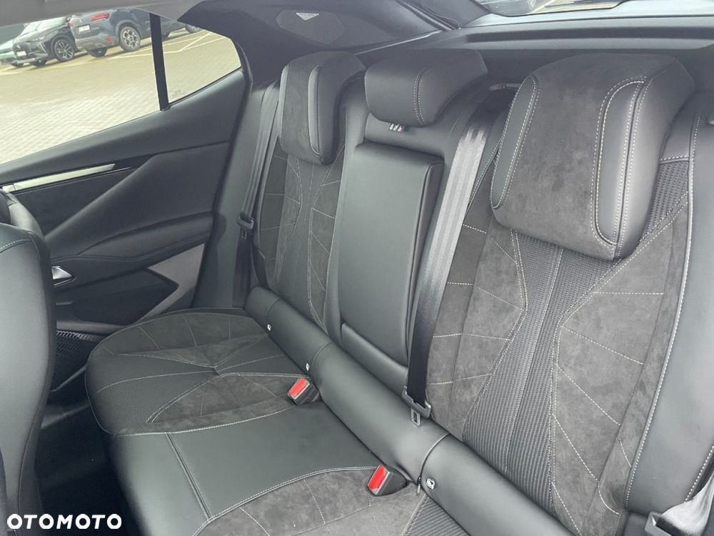 DS Automobiles DS 4 - 10