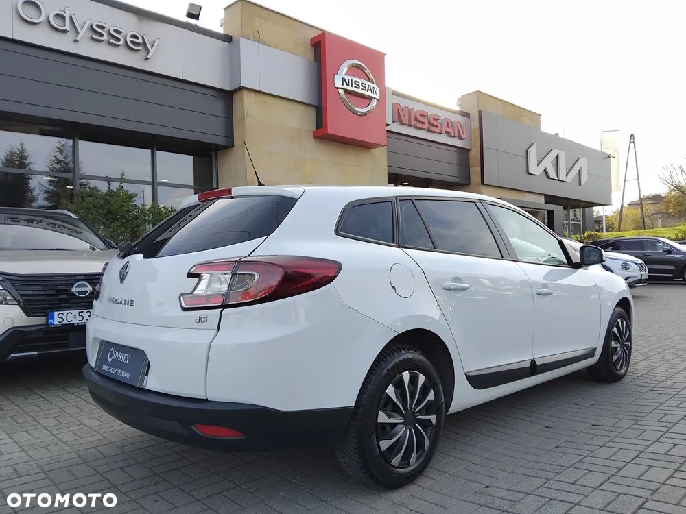 Renault Megane 1.5 dCi Generation Authentique - 3