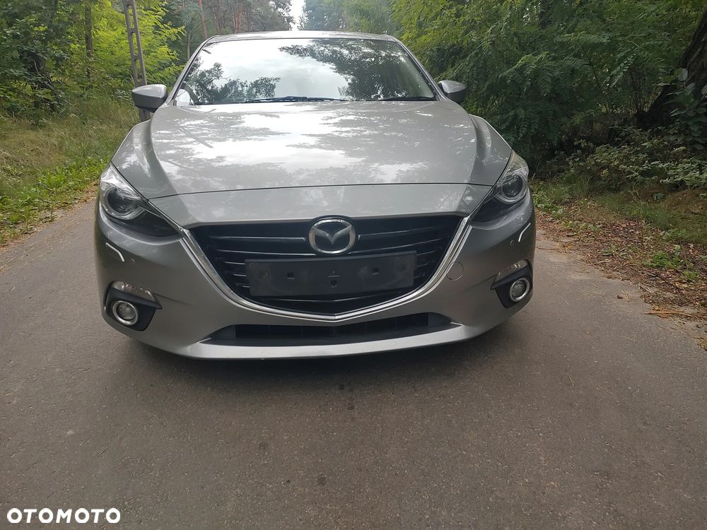Mazda 3 2.0 Skyenergy - 6