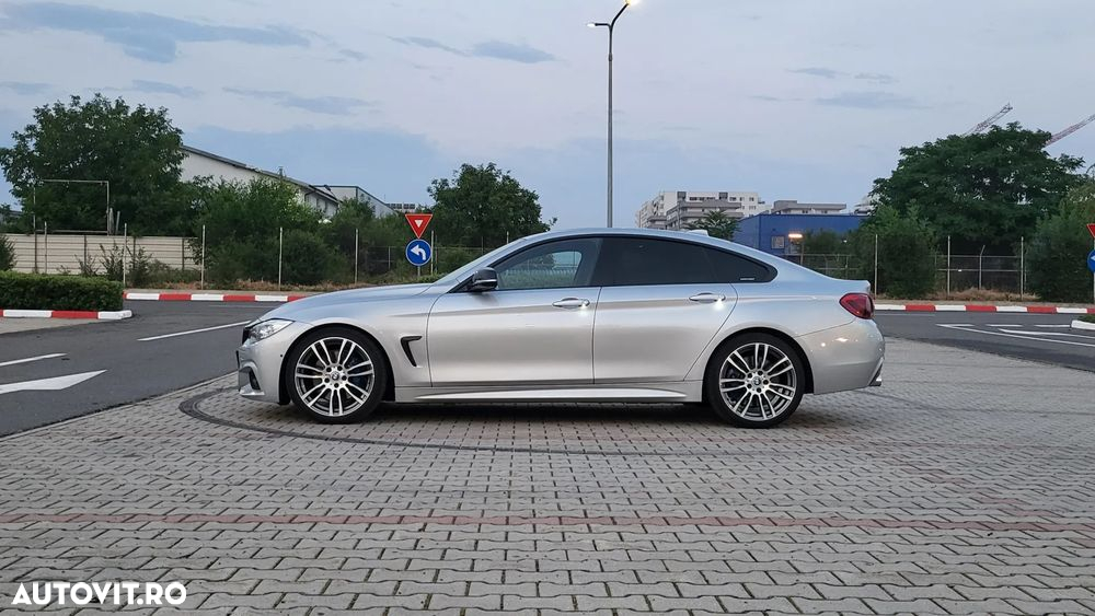 BMW Seria 4 - 6