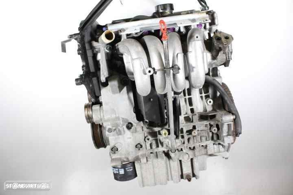 Motor VOLVO S40 1.8 i 16v 115cv - B4184s