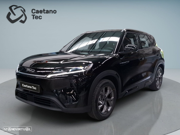 BYD Atto 2 45.1 kWh Boost