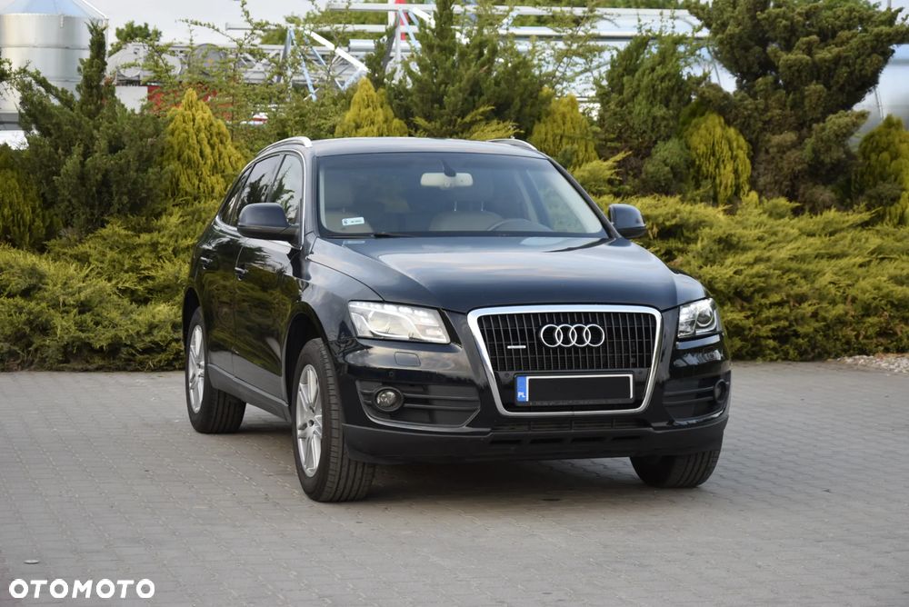Audi Q5 - 18