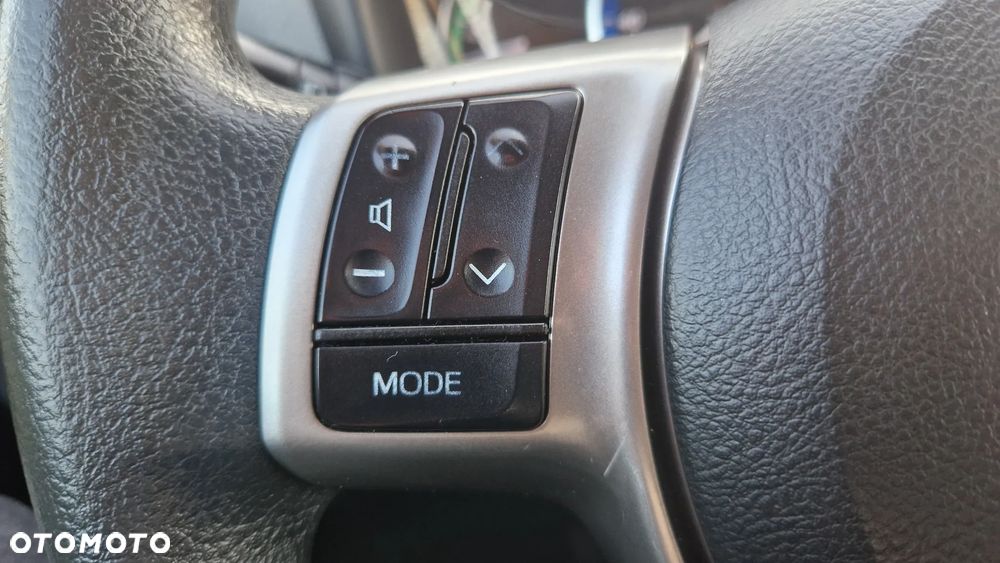 Toyota Yaris 1.5 VVT-i Lounge - 15