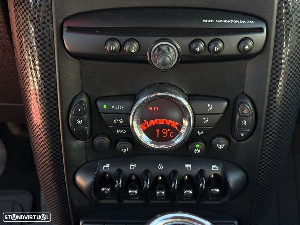 MINI Countryman Cooper D ALL4 - 15