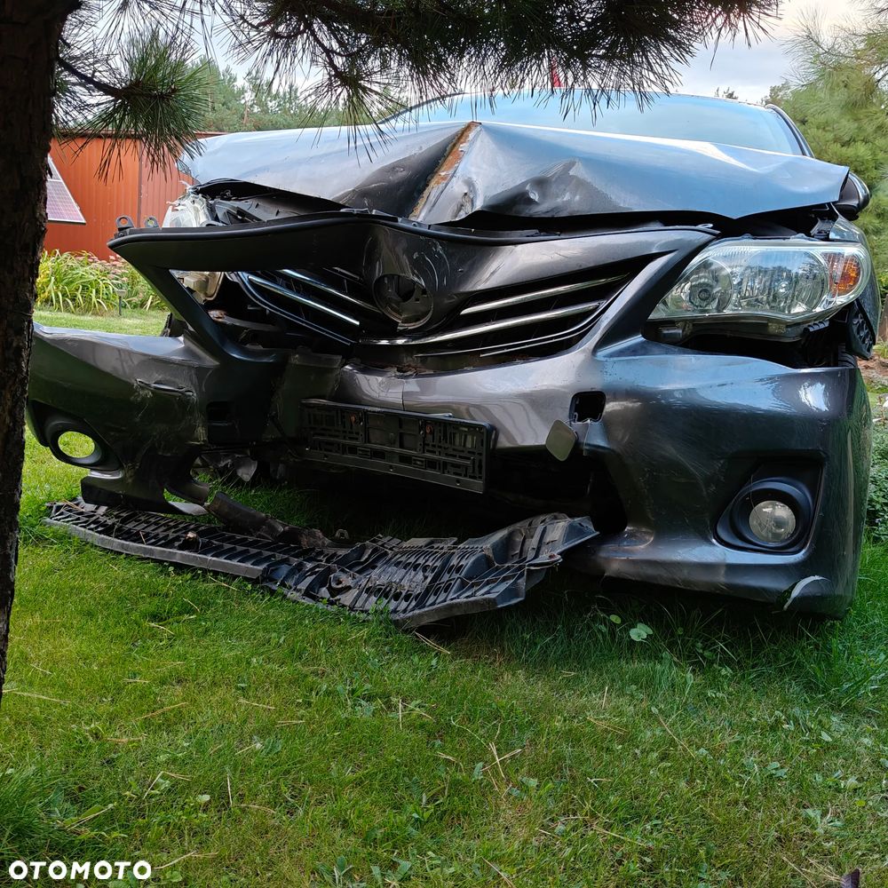 Toyota Corolla 1.6 2010 - 3
