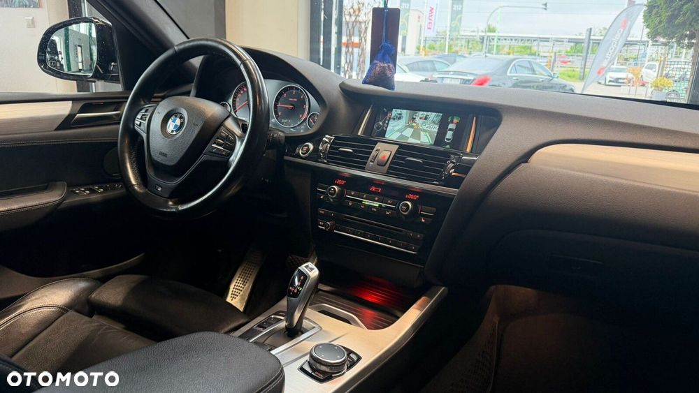 BMW X4 - 15