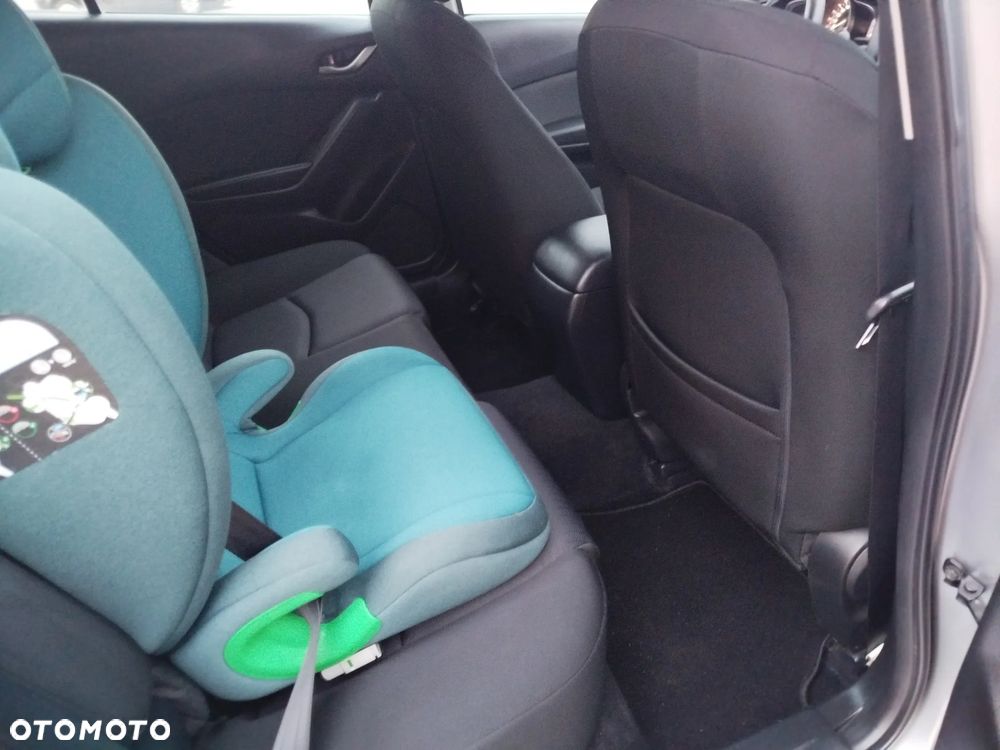 Mazda 3 1.5 Skygo EU6 - 22