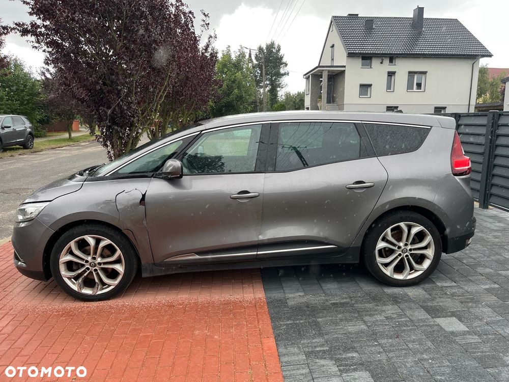 Renault Grand Scenic Gr 1.3 TCe Energy Intens - 8