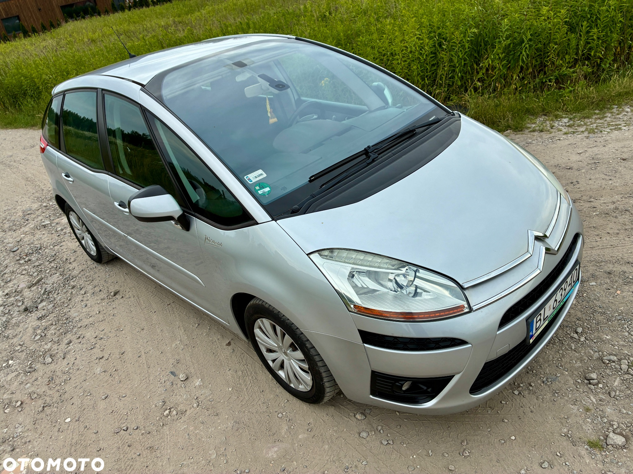 Citroën C4 Picasso 1.8 16V Tendance - 18