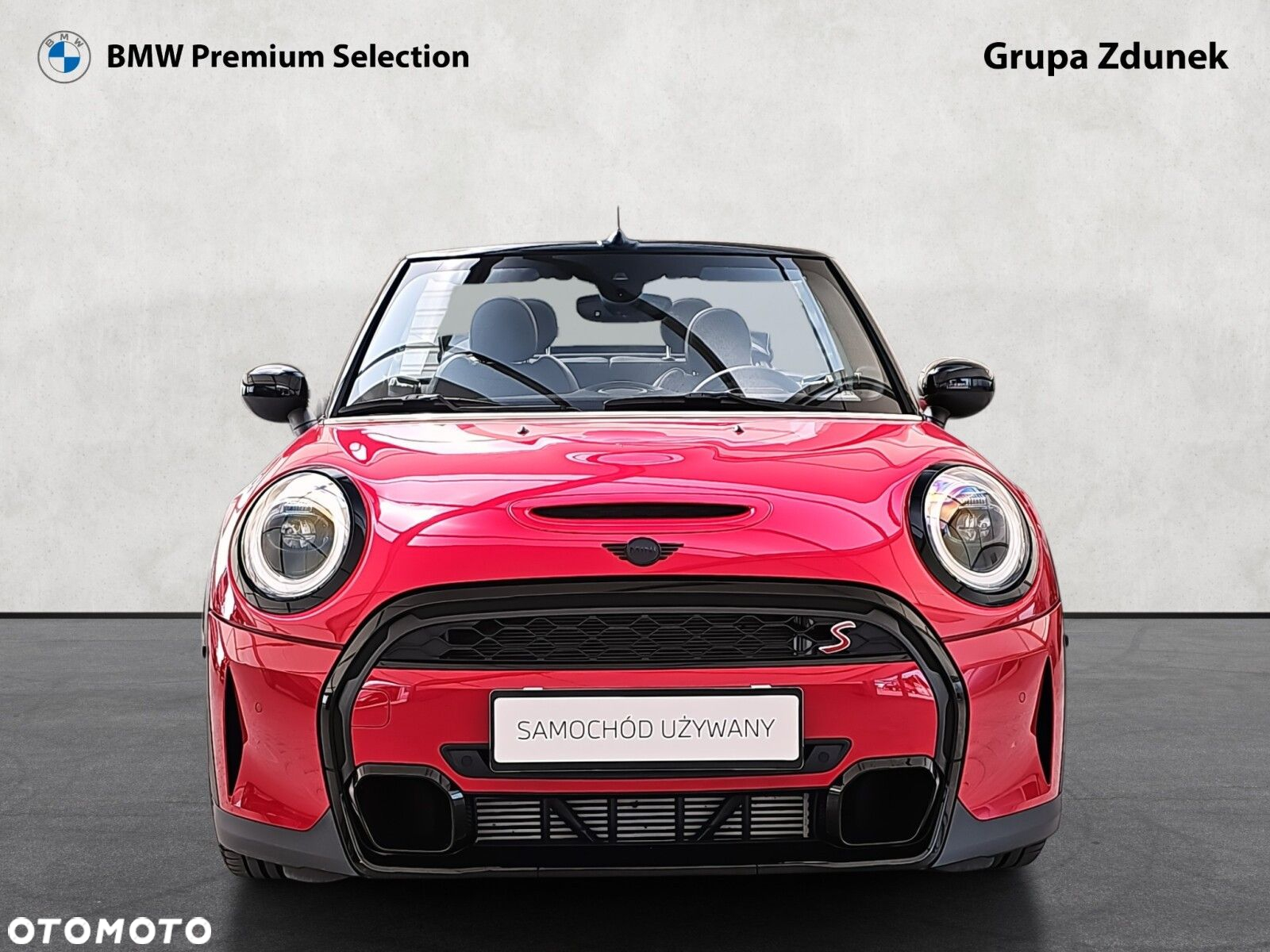 MINI Cooper S - 2