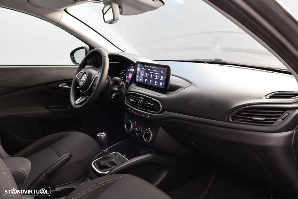 Fiat Tipo Station Wagon 1.0 GSE T3 - 23