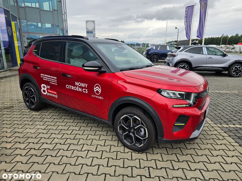 Citroën C3 - 2
