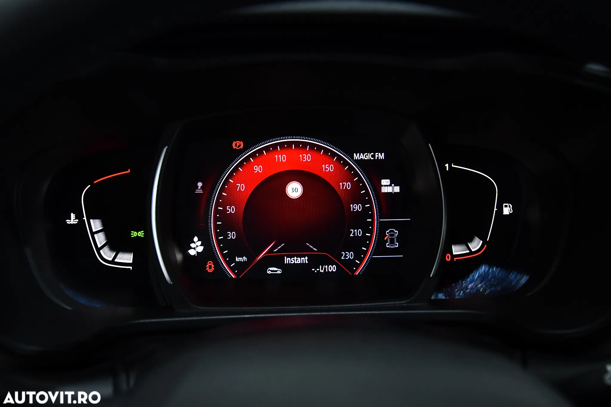 Renault Kadjar 1.5 DCI XMod - 23