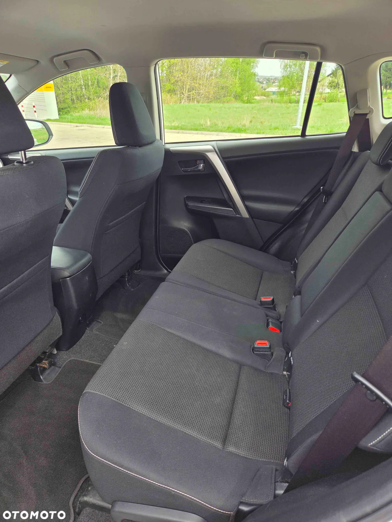 Toyota RAV4 2.0 Prestige 4x4 MS - 13