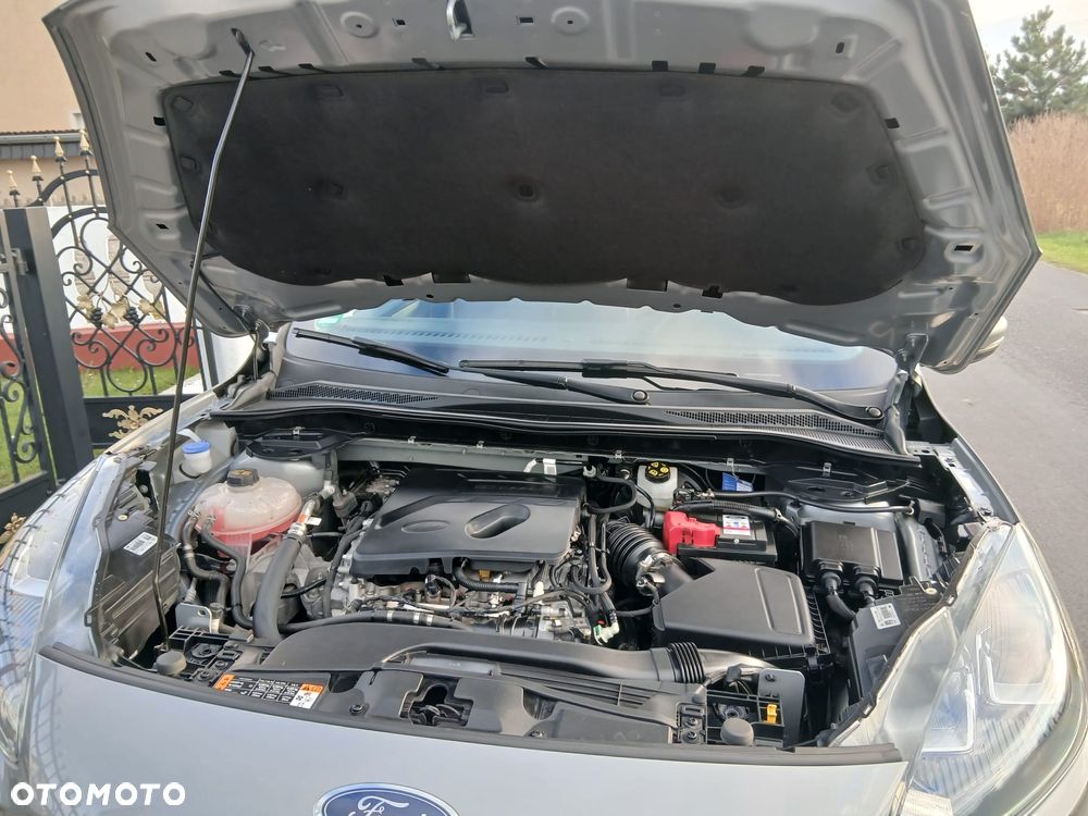 Ford Kuga 1.5 EcoBoost COOL&CONNECT - 34