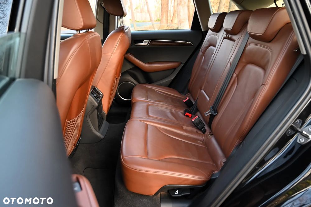 Audi Q5 3.0 TDI Quattro S tronic - 34
