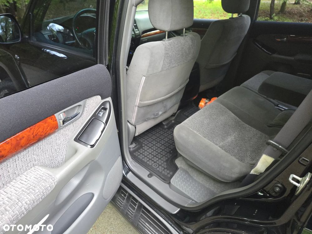 Toyota Land Cruiser 3.0 D Luna Voyage - 6
