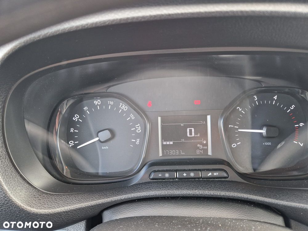 Toyota Proace - 4
