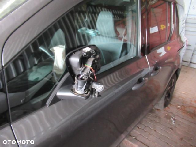 Nissan Townstar L2 2,3 - 6
