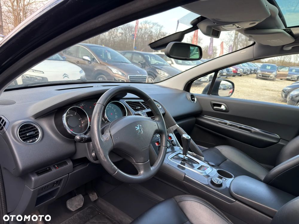 Peugeot 3008 e-HDi 115 ETG6 Stop&Start Active - 21