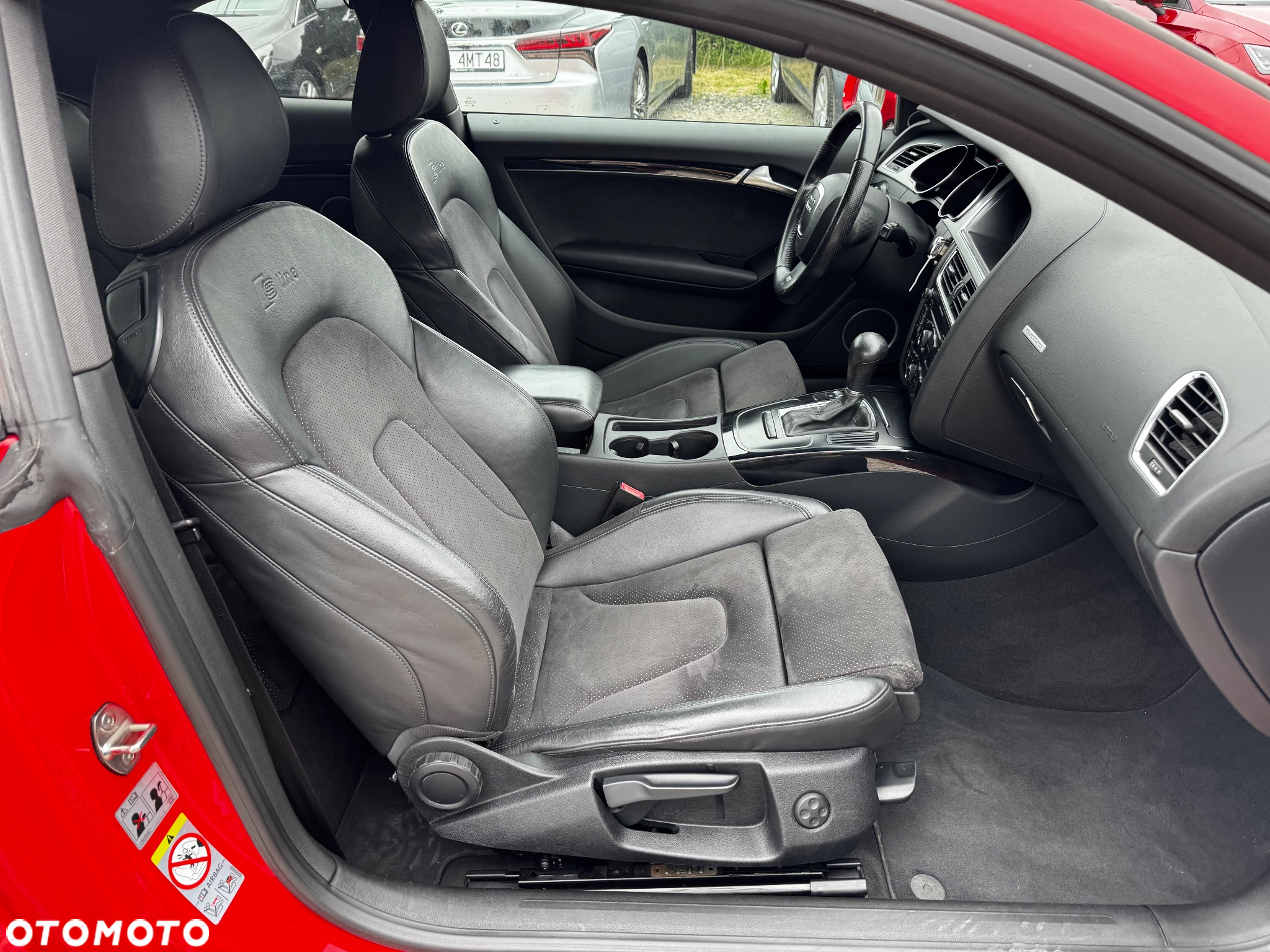 Audi A5 2.0 TFSI Quattro S tronic - 29